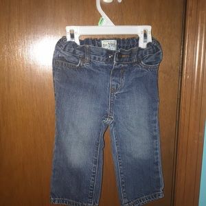 Jeans 12/18m